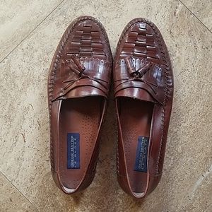 Giorgio Brutini Le Glove Size 12